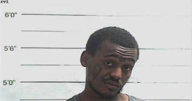 Lucious Harris, - Orleans Parish County, LA 